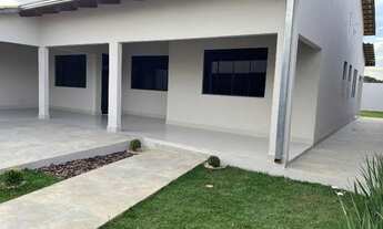 Imagem 4: Casa 03 quartos sendo 01 suíte com área gourmet próximo do detran