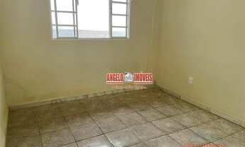 Imagem 2: Casa com 2 dormitórios à venda, 84 m² por R$ 290.000 - Rio Branco - Belo Horizonte/MG