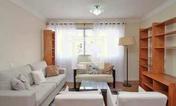 Imagem 2: Apartamento para Aluguel - Santa Cecília, 1 Quarto, 70 m2