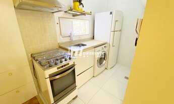 Imagem 4: Apartamento com 1 dormitório à venda por R$ 345.000,00 - Catete - Rio de Janeiro/RJ