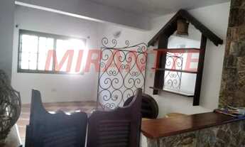 Imagem 4: Sobrado de 250m² com 3 quartos em Serra Da Cantareira