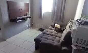 Imagem 5: Parque Água Marinha MRV - Campos dos Goytacazes