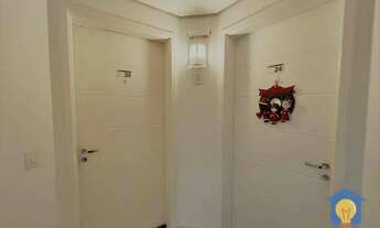 Imagem 3: Apartamento com 3 dorms, 92 m² - Venda por R$ 679.000 ou Aluguel por R$ 3.100/mês - Vila P