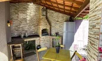 Imagem 4: Vendo casa no IBES com piscina