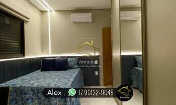 Imagem 6: CASA CONDOMÍNIO GOLDEN PARK EM MIRASSOL