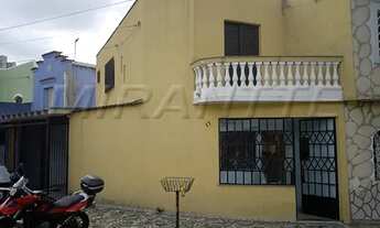 Imagem: Sobrado com 2 quartos em Vila Carrao