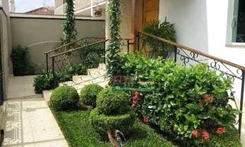 Imagem 3: Sobrado com 5 dormitórios à venda, 220 m² por R$ 850.000,00 - Centro - Tremembé/SP