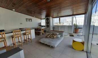 Imagem 7: Cobertura Paradiso com 2 dormitórios à venda, 172 m² por R$ 1.400.000 - Adalgisa - São Pau