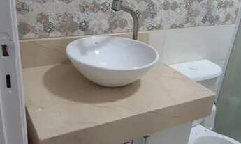 Imagem 3: Lindo apartamento 2 dormitórios próximo de shopping 1 vaga cozinha mobiliada!