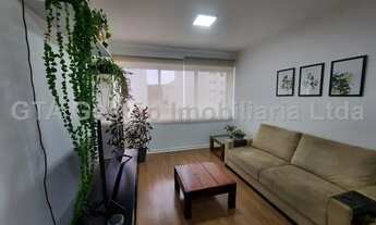 Imagem 2: APARTAMENTO 84 m² | MOBILIADO