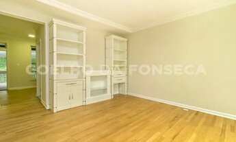 Imagem 5: São Paulo - Casa de Condomínio - Brooklin Novo