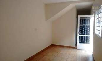 Imagem 4: Casa com 2 dormitórios para alugar, 56 m² por R$ 1.275,00/mês - Jardim Santa Rosa - Itu/SP