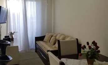 Imagem 7: Apartamento para Venda em Praia Grande, Mirim, 1 dormitório, 1 banheiro, 1 vaga