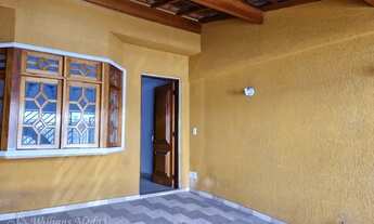 Imagem 3: Sobrado para locação residencial em Vila Progresso - Guarulhos