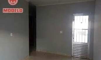 Imagem 6: Casa com 3 dormitórios para alugar, 60 m² por R$ 1.263/mês - Água Branca - Piracicaba/SP