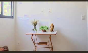 Imagem 5: Apartamento para Aluguel - Santa Cecília, 2 Quartos, 34 m2