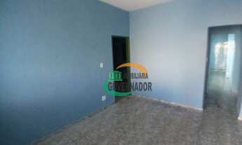 Imagem 3: Casa Comercial com 2 dormitórios para alugar, 40 m² por R$ 1.317/mês - Vila Industrial - C