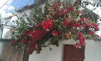 Imagem: Aluguel de casa no começo da Urbis