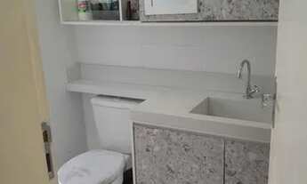 Imagem 4: Reserva das Águas - 100% mobiliado - 4 quartos - Ponta Negra