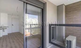 Imagem 2: APARTAMENTO STUDIO PINHEIROS 1 DORMITÓRIO