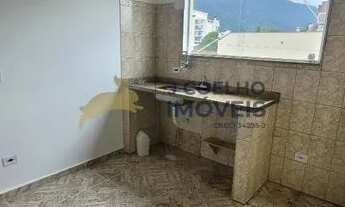 Imagem 3: Apartamento 2 dorms para locação definitiva no Centro de Ubatuba - 130m²