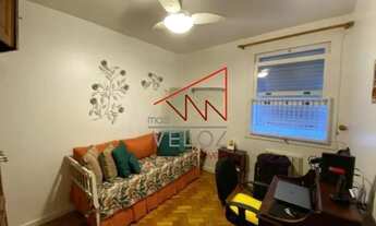 Imagem 6: Apartamento-À VENDA-Leblon-Rio de Janeiro-RJ