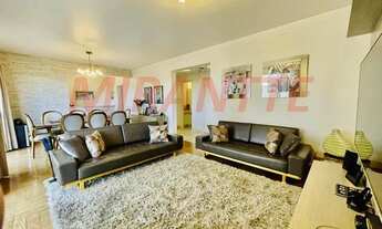 Imagem 2: Apartamento de 158m² com 4 quartos em Pompéia