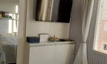 Imagem 5: Apartamento à venda Condominio Ideal Cores com 50m², Cézar de Souza - Mogi das Cruzes REF