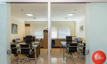 Imagem 7: São Paulo - Conjunto Comercial/Sala - Vila Olímpia