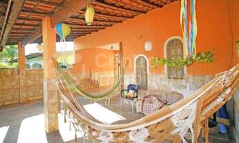 Imagem 2: CASA com 3 quartos em Itanhaém, no bairro Tupy