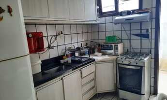 Imagem 3: Casa para venda tem 145 metros quadrados com 3 quartos em Chácara Parreiral - Serra - Espí