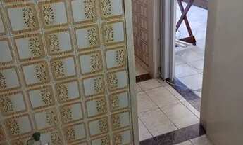 Imagem 4: Kitnet/conjugado para aluguel com 34 metros quadrados com 1 quarto em Tupi - Praia Grande