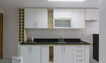 Imagem 7: Apartamento para Aluguel - São Francisco, 2 Quartos, 82 m2