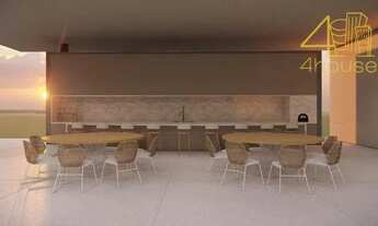 Imagem 4: Tambore 2 Alameda Nova Zelândia. Mansão mobiliada à venda, vista panorâmica no ponto mais