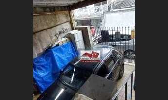 Imagem 2: Sobrado à venda, 173 m² por R$ 300.000,01 - Parque Bristol - São Paulo/SP