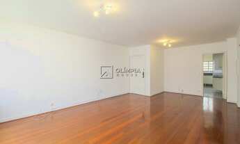 Imagem 6: Apartamento Locação 3 Dormitórios - 140 m² Jardim Paulista