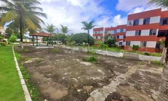 Imagem 2: Apartamento em Condomínio Mar Mediterrâneo com 3 quartos