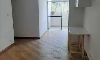 Imagem 5: ÓTIMO APARTAMENTO 2 DORMITÓRIOS COM VARANDA E QUINTAL