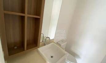 Imagem 3: Apartamento com 3 dormitórios para alugar, 176 m² por R$ 12.648,79/mês - Chácara Klabin