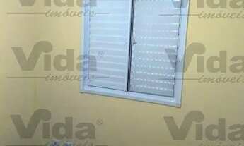 Imagem: Apartamento em Padroeira - Osasco