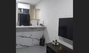 Imagem 2: Alugo quarto para menina