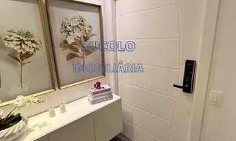 Imagem 6: Apartamento com 3 quartos, 155mm2, à venda em São Bernardo do Campo, Centro