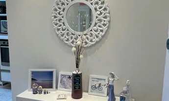 Imagem 2: Mar e Mata Atlântica como vizinho