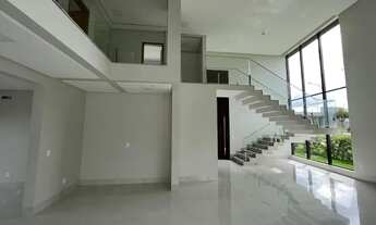 Imagem 3: Casa em Condomínio para Venda em Goiânia, Residencial Goiânia Golfe Clube, 3 dormitórios