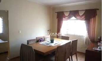 Imagem 5: Casa com 3 dormitórios e edícula à venda, 175 m² por R$ 530.000 - Vila Omar - Americana/SP