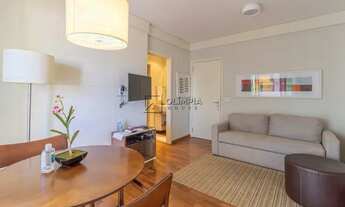 Imagem 4: Apartamento Venda 1 Dormitórios - 43 m² Vila Olímpia