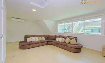 Imagem 5: Casa com 3 dormitórios para alugar, 240 m² por R$ 6.300/mês - Santa Felicidade - Curitiba