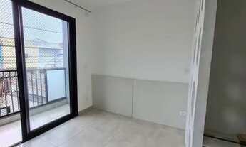 Imagem 2: Studio semi mobiliado com 32m² em mirandópolis para venda ou locação