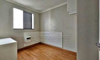 Imagem 7: SOROCABA - Apartamento Padrão - SPAZIO SALAMANCA