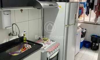 Imagem 4: Rio de Janeiro - Apartamento Padrão - Penha